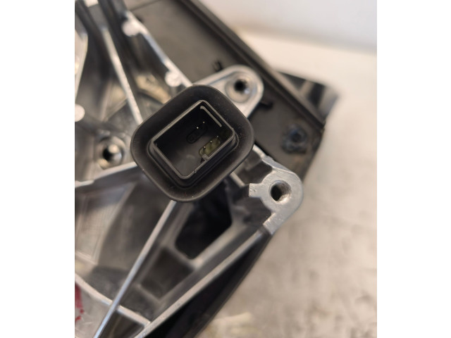 Zpětné zrcátko  BMW X4 G02 2023    