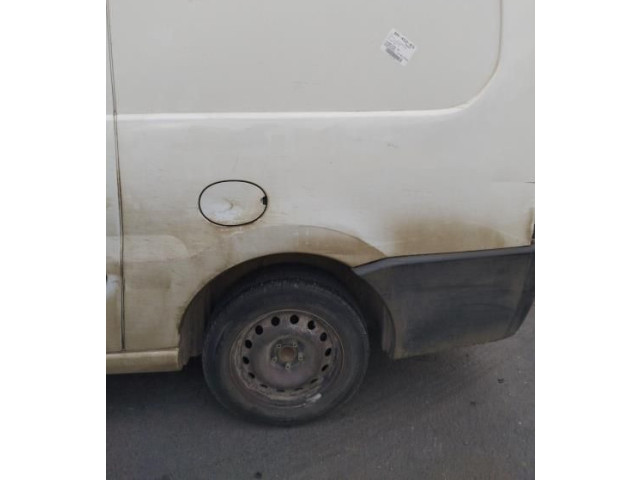 Řídící jednotka 0009667611680   Fiat Scudo 2010