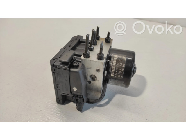 Блок АБС 1J0907379P, 7M3614111H   Ford  Galaxy  2000-2006 года