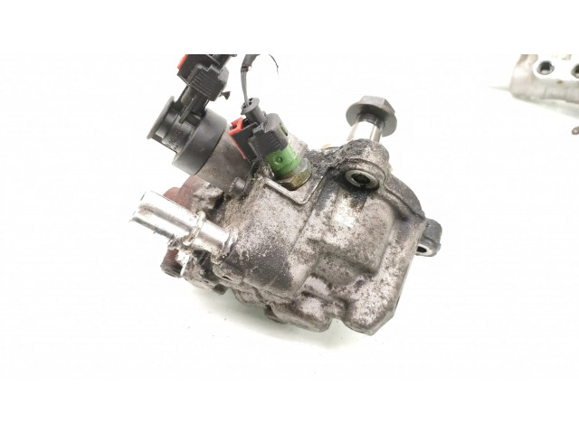 Vstřikovací čerpadlo 04450010772, G4D39B395AB   Land Rover Discovery Sport  pro naftový motor 2.0  