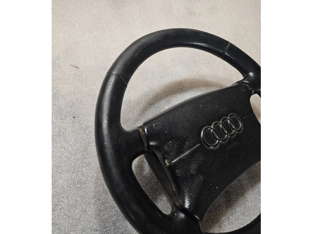 Volant Audi A6 S6 C4 4A 1996 4a0419091n  
