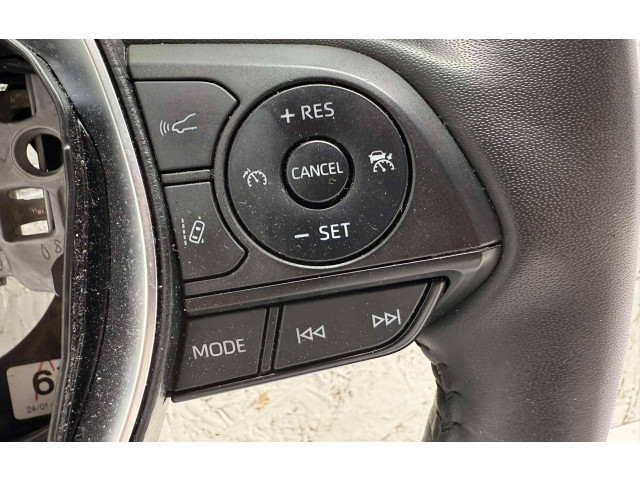 Volant Toyota RAV 4 (XA50) 2024 GS12007880  