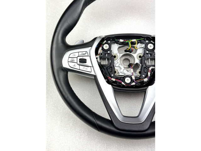 Руль BMW 5 G30 G31  2016 -  года 634199500      