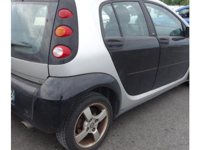 Моторчик заднего дворника 4548200208    Smart ForFour I