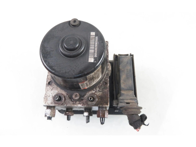Jednotka ABS 13412550, 10096045843   Opel Astra  2013