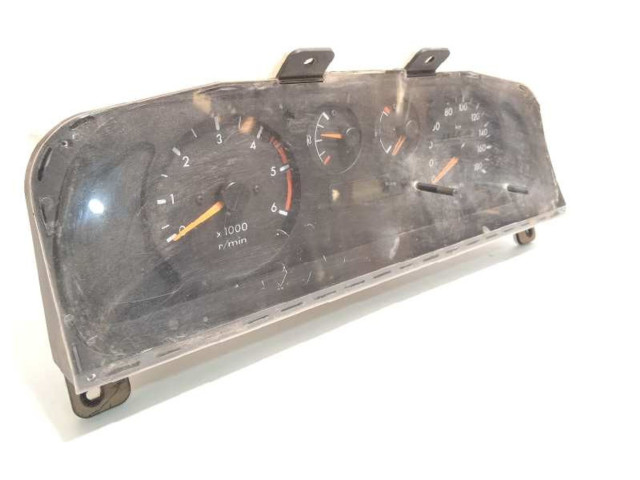 Přístrojová deska  Nissan Terrano 1999 248107F012  