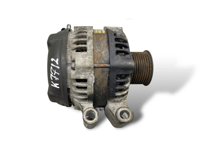 Генератор 1042103951   Land Rover Range Rover Sport L320 2.7     