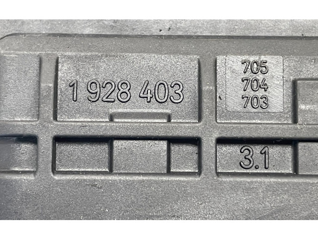 Řídící jednotka 3910427300, 7JJ4TI01   Hyundai Tucson JM 2005