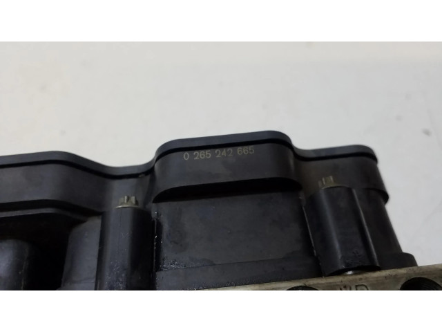 Jednotka ABS 6853400, 6853403   BMW 6 F06 Gran coupe 2013