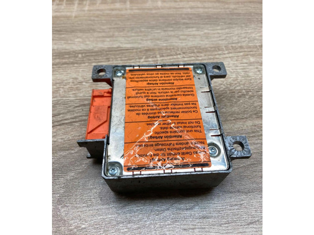Блок подушек безопасности 0008208026, 12198403   Mercedes-Benz C W202