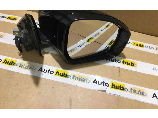 Zpětné zrcátko  Land Rover Range Rover Sport L494 2019  LR045113  