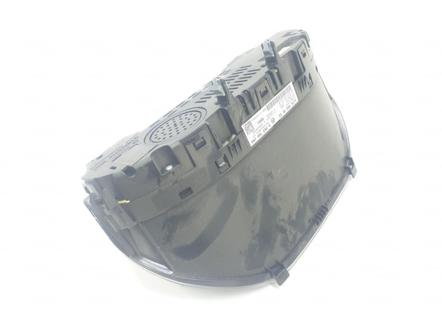 Přístrojová deska  Mercedes-Benz A W176 2014 0263700194, A1769009002  