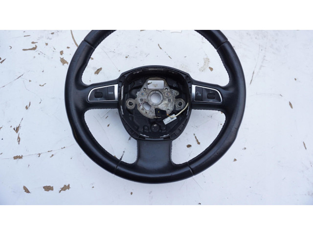 Volant Seat Exeo (3R) 2011   