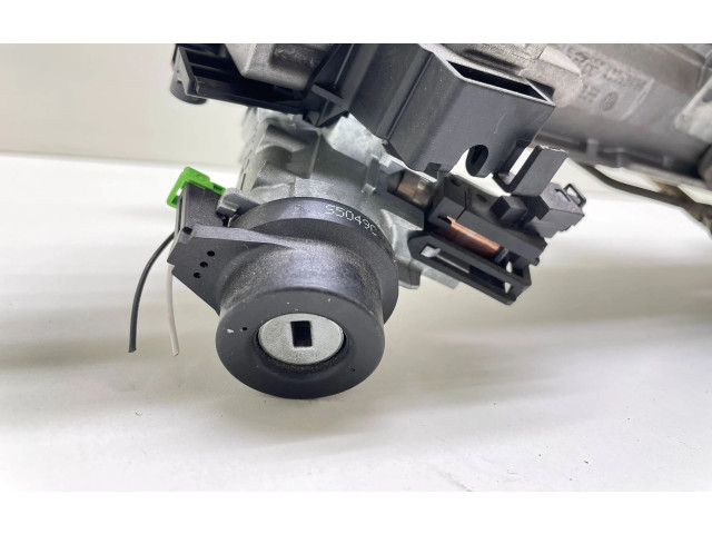 Vstřikovací čerpadlo A0053494, 2Q1423510AT   Seat Ibiza V (KJ)     