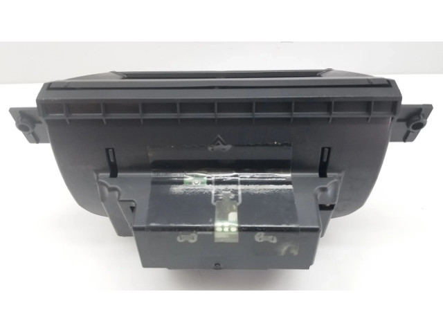 Дисплей    96493929ZD   Citroen C6