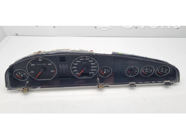 Přístrojová deska  Audi A6 S6 C4 4A 1995 4A1919033HH  