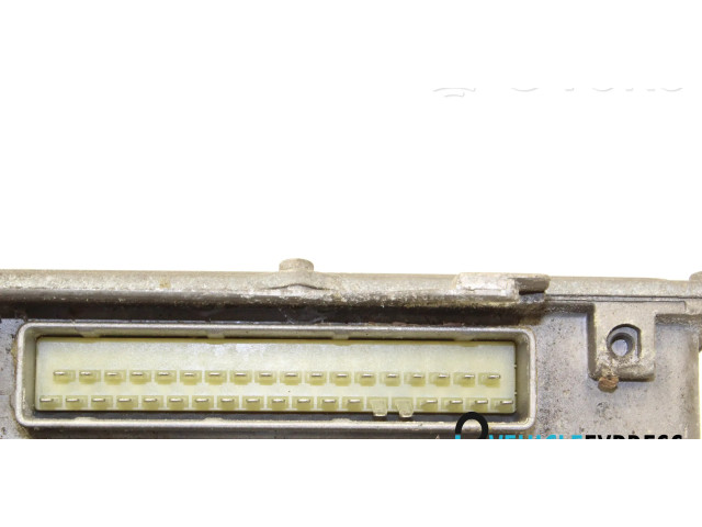 Блок управления двигателя 0261204788   Citroen Saxo