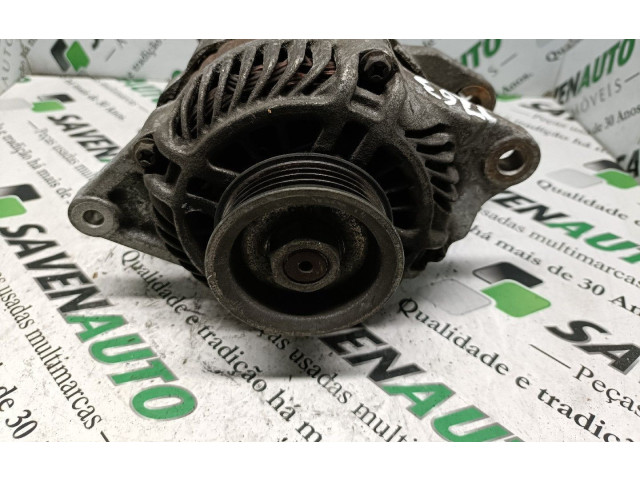 Генератор SV24-10-25, 1263   Smart ForFour I      