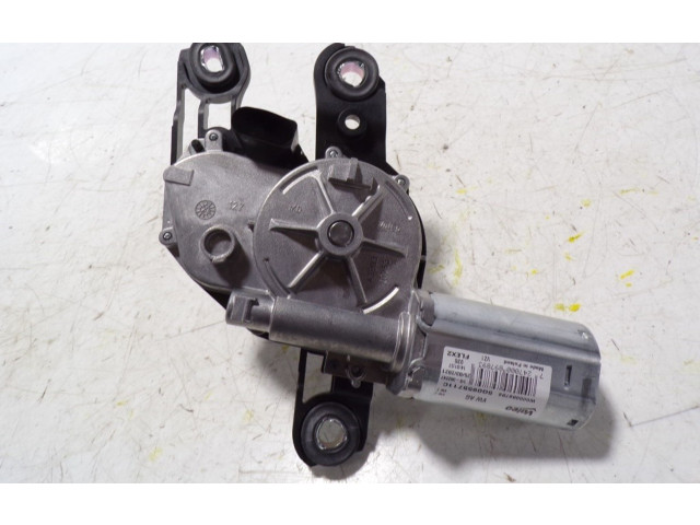 Моторчик заднего дворника 5G0955711C, 5G0955711C    Volkswagen Polo VI