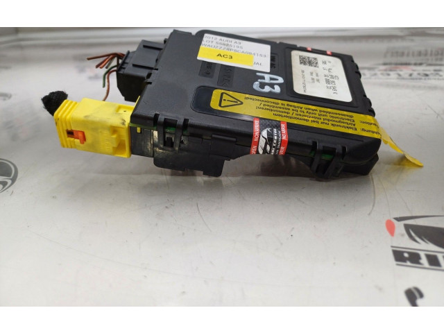 Подушка безопасности в сиденье 46756114, RISCADO   Alfa Romeo GT