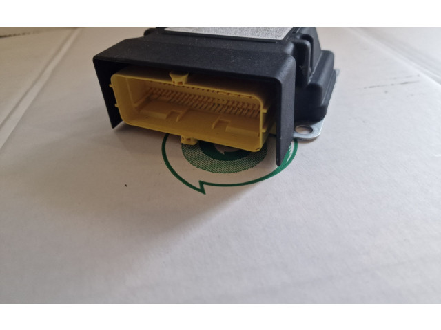 Блок подушек безопасности 4H0959655C   Audi A6 S6 C7 4G
