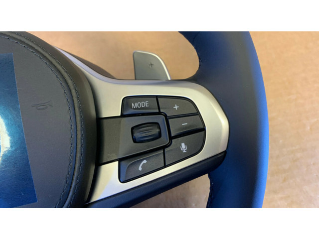 Руль BMW 6 G32 Gran Turismo  2017-- года 32308008179, 32308094542      