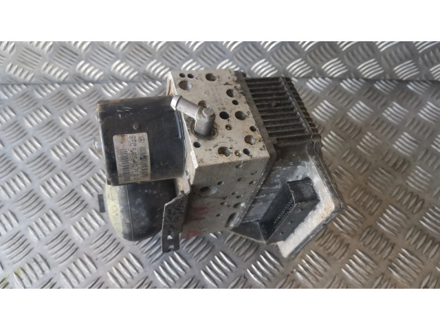 Jednotka ABS 0265960026, A0054317912   Mrcedes-Benz E W211 2005