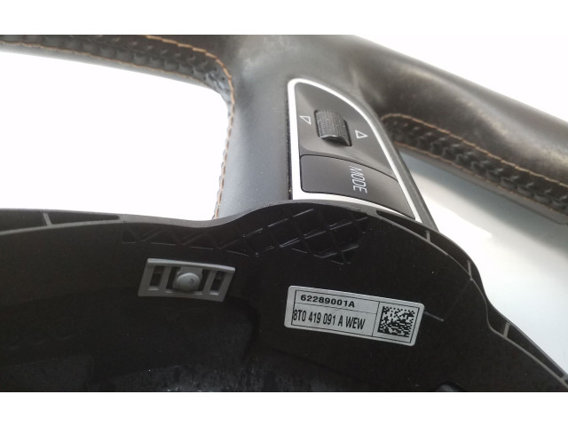 Volant Audi A5 8T 8F 2015 8T0419091A  