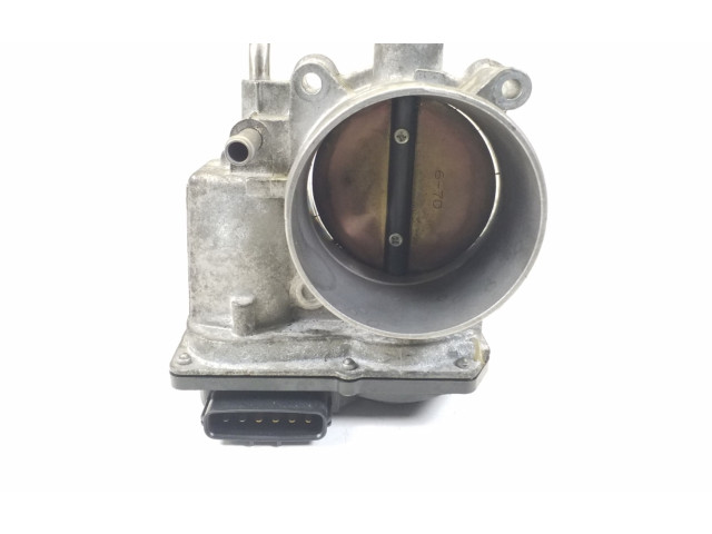 Vstřikovací lišta 2203031040   Lexus GS 300 350 430 450H    2GR-FXE 