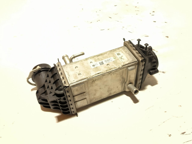 Интеркулер  05C145785C, LLKTYPV03   Skoda Fabia Mk4 (6VA) 1.0