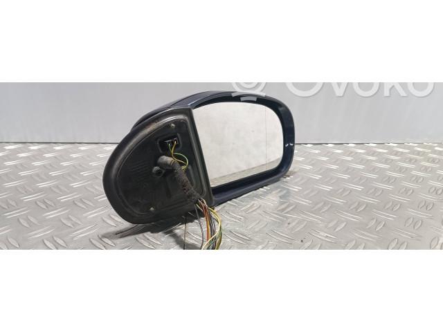 Zpětné zrcátko  Mercedes-Benz E W211 2004  413133420  
