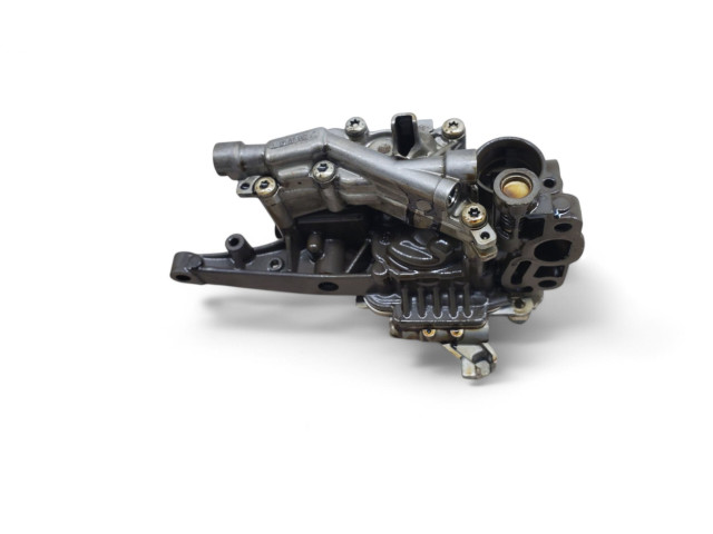 Масляный насос  M278 R2781810520, A2781810520  Mercedes-Benz GL X166 