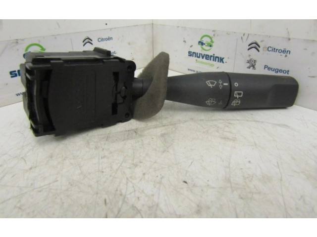 Переключатель дворников 96049597ZL, 6239G6   Peugeot Partner