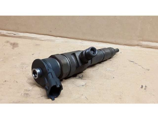 Vstřikovač 0445110340   Ford Focus  pro naftový motor 1.6 GPDA 