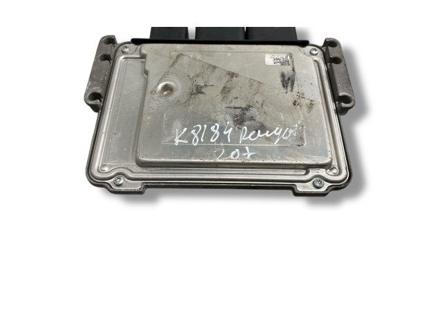 Řídící jednotka 9663193580, 9664113480   Peugeot 207 2007