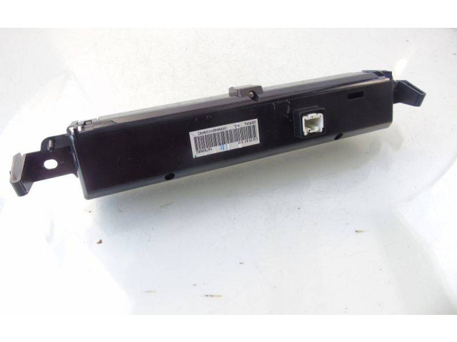 Дисплей    CG15611J0   Mazda 5