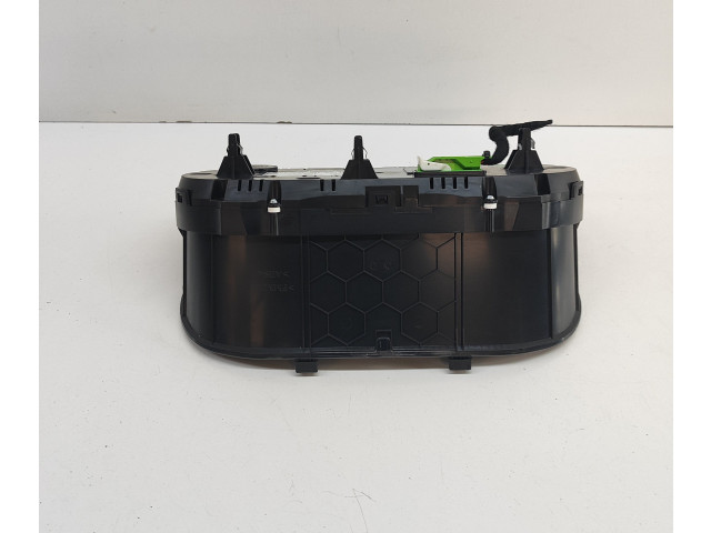 Панель приборов 11246507, 11007932   MG ZS       
