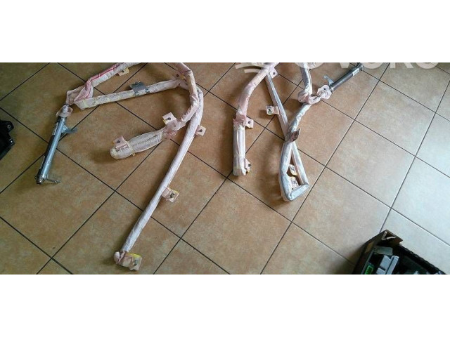 Боковая подушка безопасности 7N0880741   Seat Alhambra (Mk2)