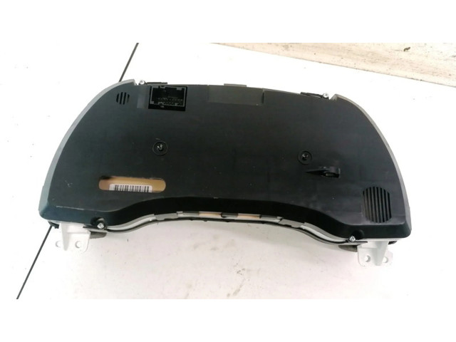 Přístrojová deska  Fiat Punto (188) 2006 46833368  