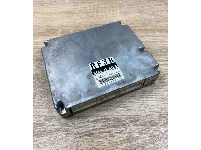 Řídící jednotka RF3R18881A, 2758005092   Mazda Premacy 2000