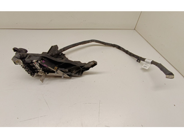 Блок предохранителей A2135403939   Mercedes-Benz EQC    