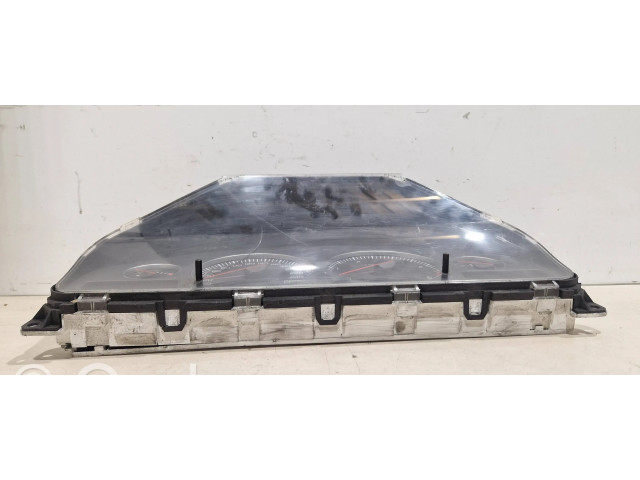 Панель приборов 8673802   Volvo S80       