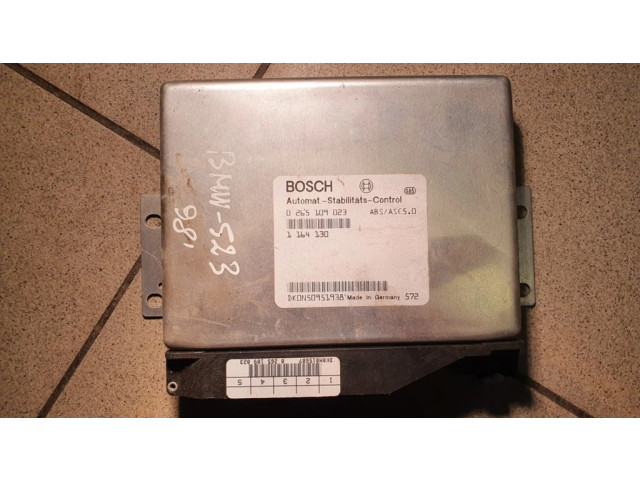 Блок управления АБС 0265109023   Acura ILX