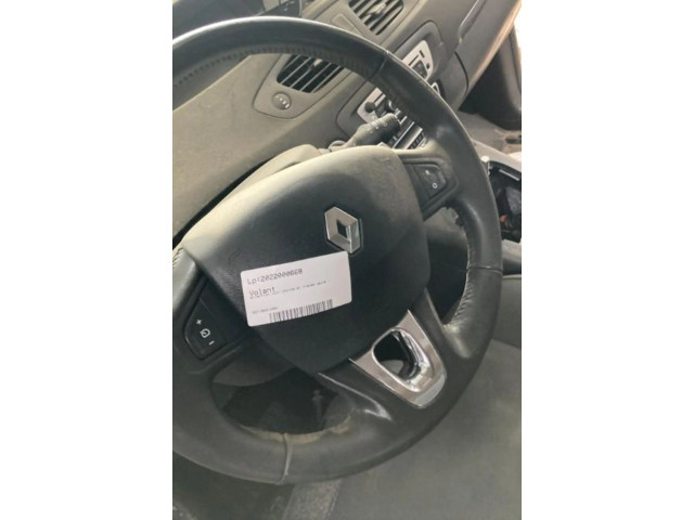 Volant Renault Scenic III -  Grand scenic III 2017 484005186R  
