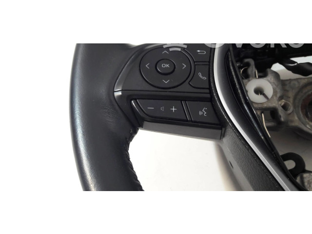 Volant Toyota Corolla E210 E21 2020 6411018  