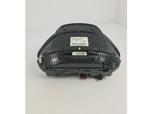 Панель приборов 9232895   BMW 4 F36 Gran coupe       