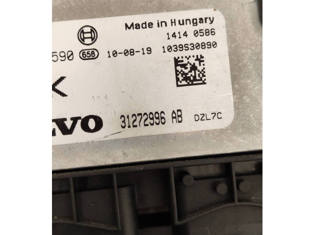 Řídící jednotka 31272996AB, 14140586   Volvo V50 2006