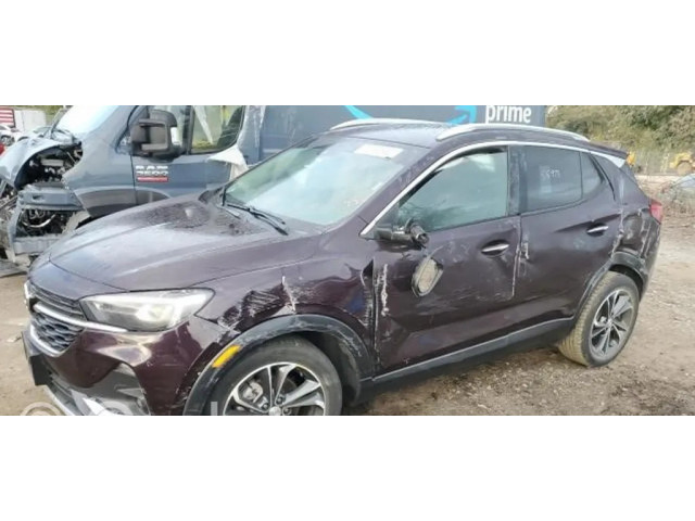 Передний тормозной диск       Buick Encore GX I 1.3 13517843  