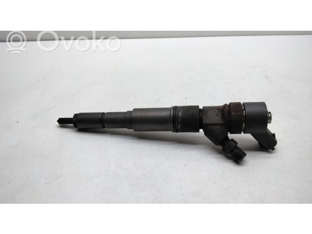 Vstřikovač 0445110047, 7785984   BMW 5 E39  pro naftový motor 3.0  
