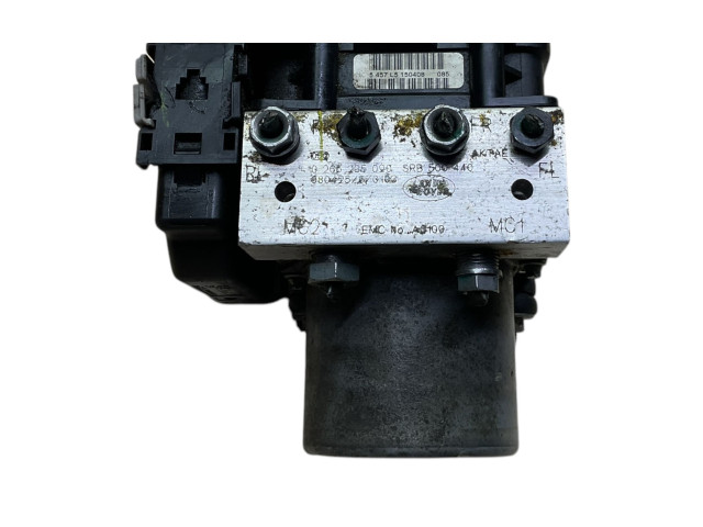 Jednotka ABS 0265950472, SRB500440   Land Rover Range Rover L322 2007
